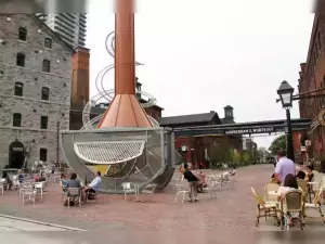 How To Spend 48 Hours In Toronto