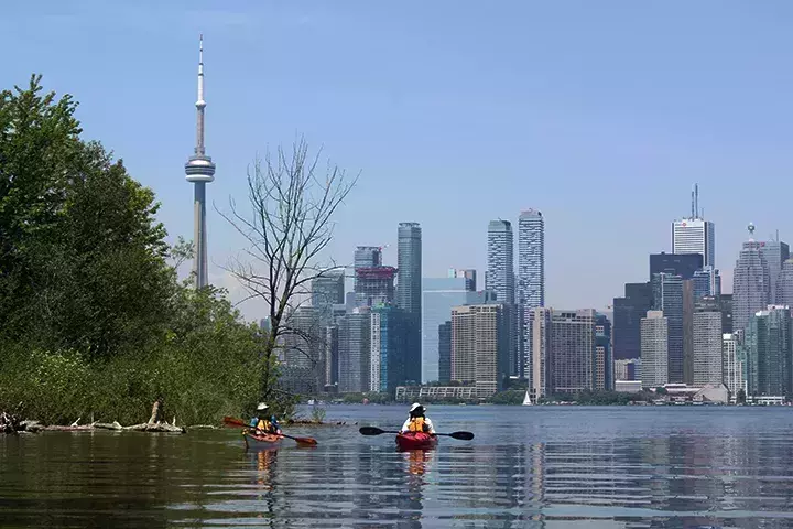 Image result for islands toronto