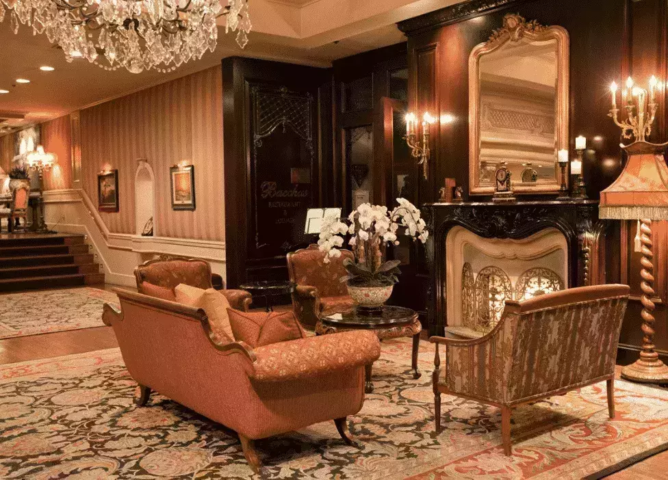The Wedgewood Hotel &amp;amp;amp;amp;amp;amp; Spa