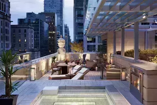 Hotels Vancouver