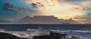 Interesting Facts About Table Mountain In Cape Town, South Africa