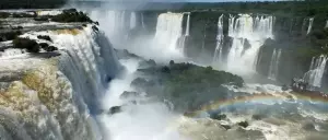 Interesting Facts About Iguazu Falls