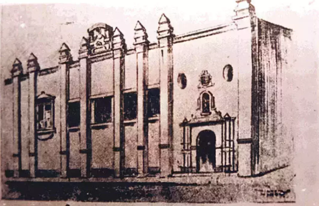 Lima is home to one of the oldest universities in the Americas
