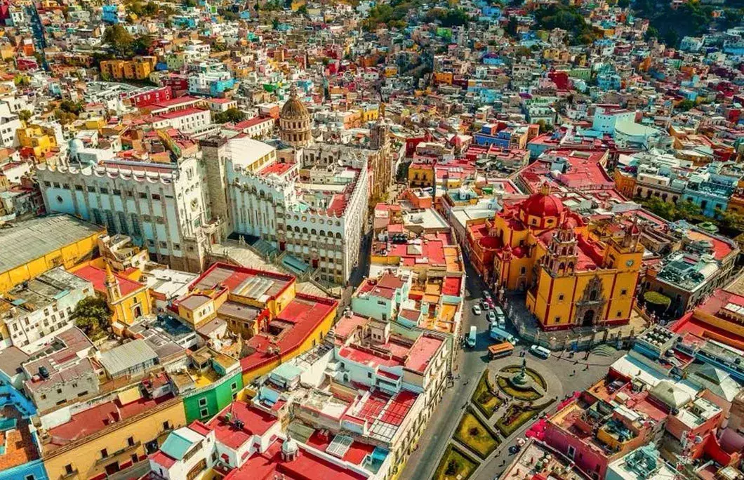 It&amp;amp;amp;amp;amp;amp;rsquo;s One of the Most Linguistically Rich Places in the World
