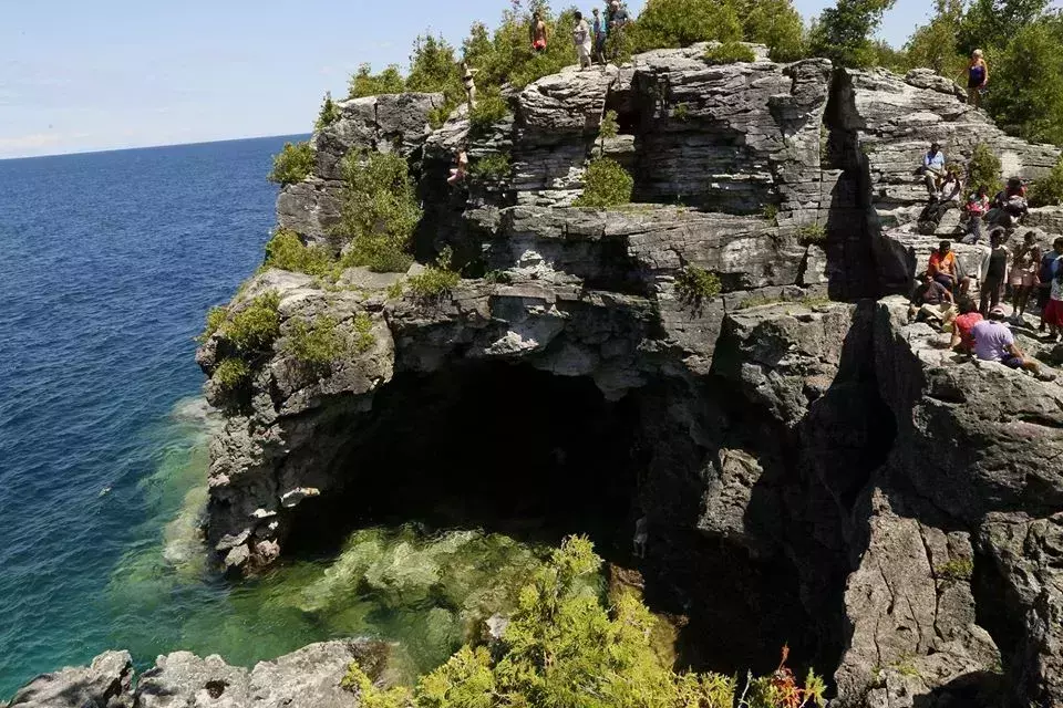 Canada&amp;amp;#039;s Best National Parks