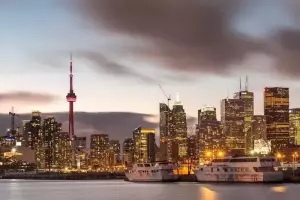 7 Cities with the Best Nightlife in Canada