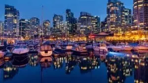 best nightlife in canada