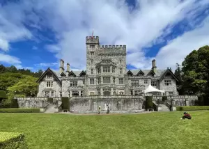 The 7 Most Instagrammable Spots In Victoria, British Columbia