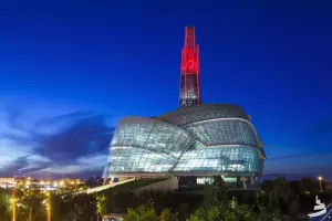 The 7 Most Instagrammable Spots In Winnipeg