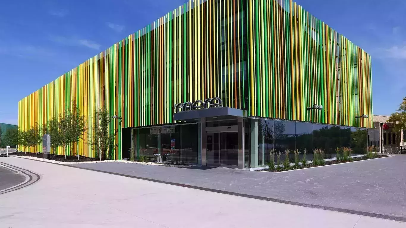 Best Instagram Winnipeg Hotels