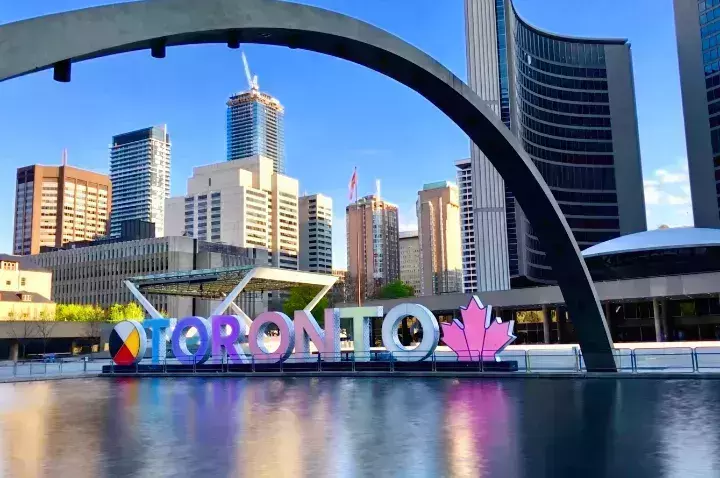 Must-Read Toronto Blogs