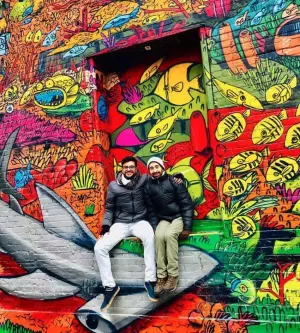 The 7 Most Instagrammable Spots In Toronto