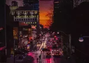 best nightlife in canada