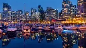 best nightlife in canada