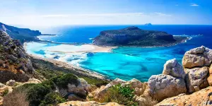 καλύτερα Ελληνικά νησιά