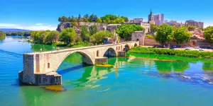 5 Επικές Οδικές Εκδρομές από την Αβινιόν