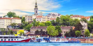 5 Επικές Οδικές Εκδρομές από το Βελιγράδι