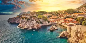 5 Επικές Οδικές Εκδρομές από το Ντουμπρόβνικ