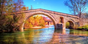 5 Επικές Οδικές Εκδρομές από τα Γρεβενά