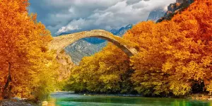 5 Επικές Οδικές Εκδρομές από τα Ιωάννινα - Enjoy Travel