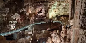 5 Επικές Οδικές Εκδρομές από τα Νέα Μουδανιά