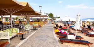 5 Επικές Οδικές Εκδρομές από τη Νικήτη