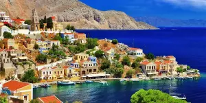 Επικές Οδικές Εκδρομές από τη Ρόδο