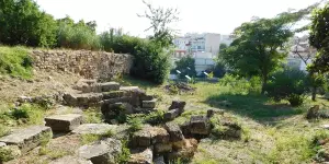 Επικές Οδικές Εκδρομές από τη Θήβα