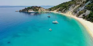 Επικές Οδικές Εκδρομές στην Ιθάκη