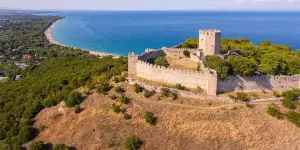 Οδικές εκδρομές από Λάρισα 