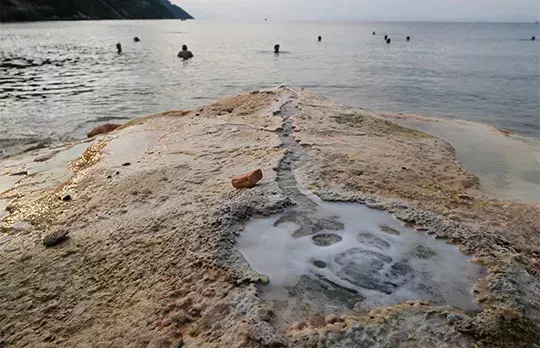 Λουτρά Αιδηψού