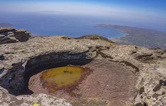 Δρακόσπιτα