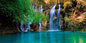 Επικές Οδικές Εκδρομές από το Κιλκίς