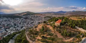 5 Επικές Οδικές Εκδρομές από τη Λαμία - Enjoy Travel