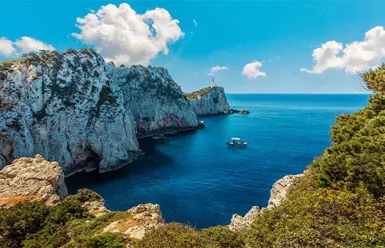 Ακρωτήριο Λευκάτας