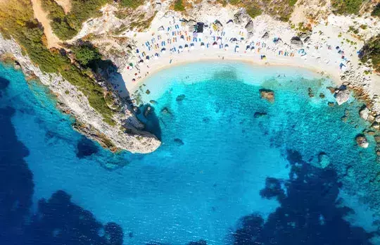 Πόρτο Κατσίκι