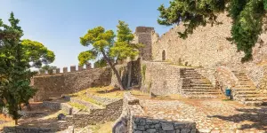 5 Επικές Οδικές Εκδρομές από τη Ναύπακτο - Enjoy Travel