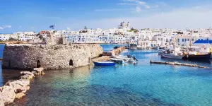 5 Επικές Οδικές Εκδρομές από τη Νάουσα - Enjoy Travel