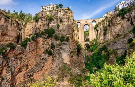 Ρόντα