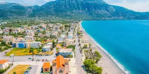 5 Επικές Οδικές Εκδρομές από την Καλαμάτα - Enjoy Travel