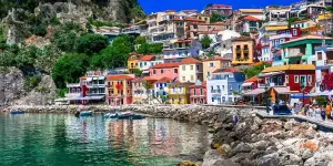 5 Επικές Οδικές Εκδρομές από την Πάργα - Enjoy Travel