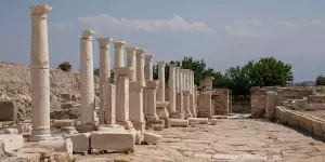 5 Επικές Οδικές Εκδρομές από την Τρίπολη - Enjoy Travel