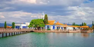 5 Επικές Οδικές Εκδρομές από την Ξάνθη - Enjoy Travel