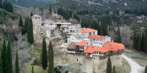 5 Επικές Οδικές Εκδρομές από τις Σέρρες - Enjoy Travel