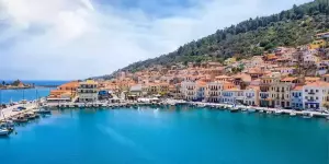 Επικές Οδικές Εκδρομές από το Γύθειο