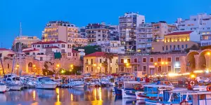 5 Επικές Οδικές Εκδρομές από το Ηράκλειο - Enjoy Travel