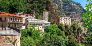 5 Επικές Οδικές Εκδρομές από το Καρπενήσι - Enjoy Travel