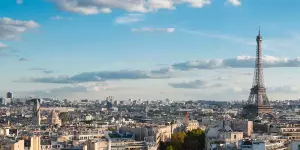 5 Επικές Οδικές Εκδρομές από το Παρίσι - Enjoy Travel