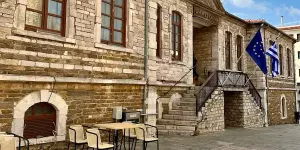 5 Επικές Οδικές Εκδρομές από τον Πολύγυρο