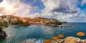 Επικές Οδικές Εκδρομές από το Ρέθυμνο